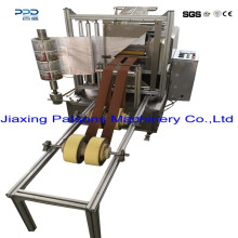 Fully Automatic Plaster Sealing Packing Machine